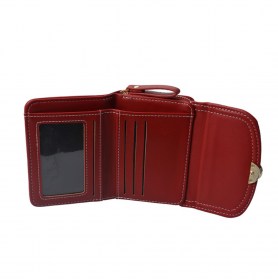 jzwa0166r-wallet-11x9-cm-red-artificial-leather-rectangle 15018